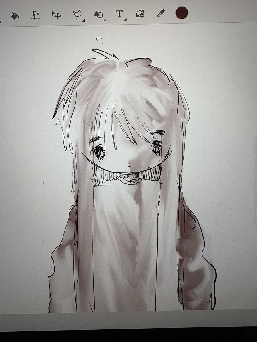 1nut4be6's tweet photo. こんばんは:)インスタはTwitterに載せてない絵を沢山載せているので是非followしてください 、hehe https://t.co/py7cDlr0y6