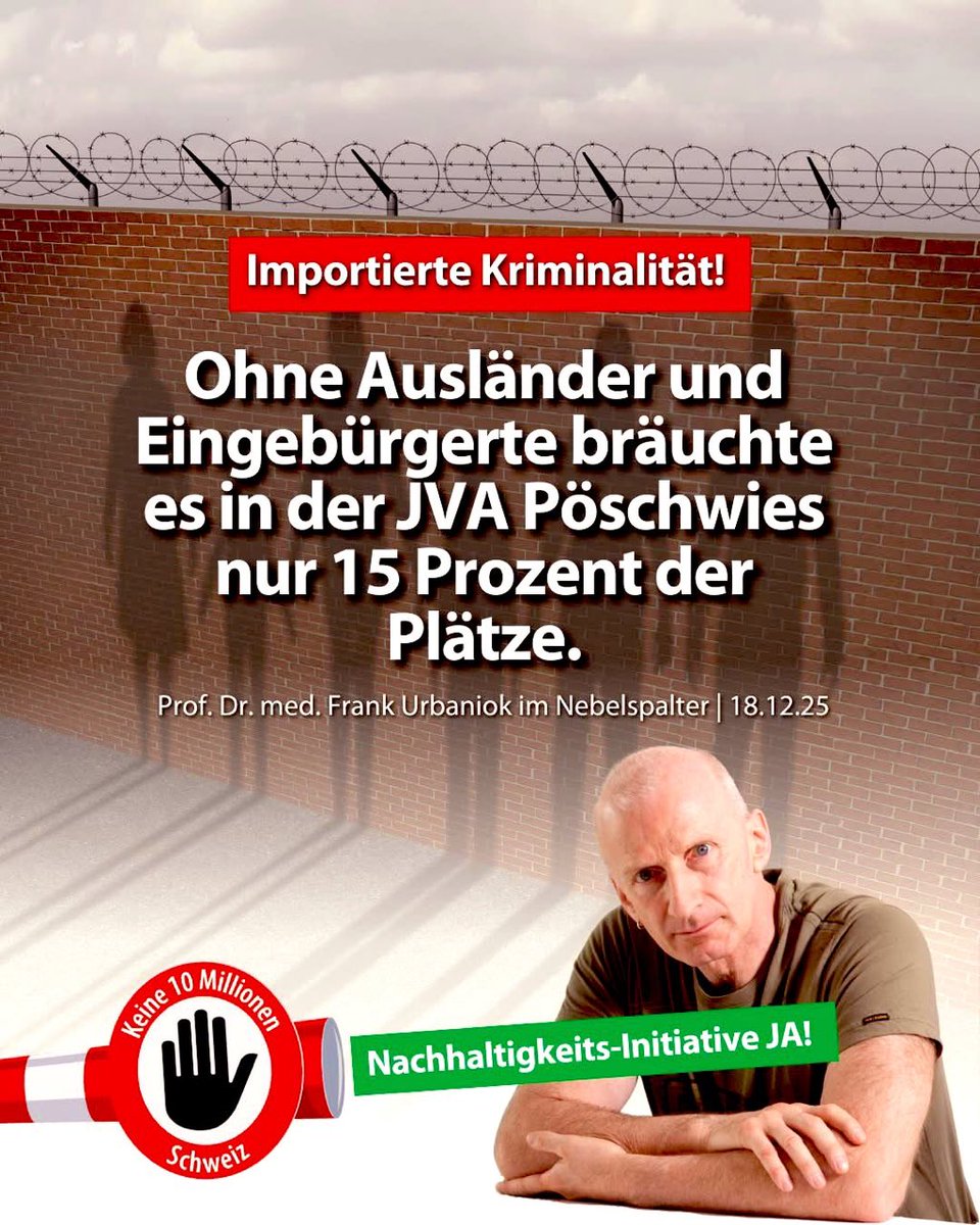 Andreas Glarner tweet media