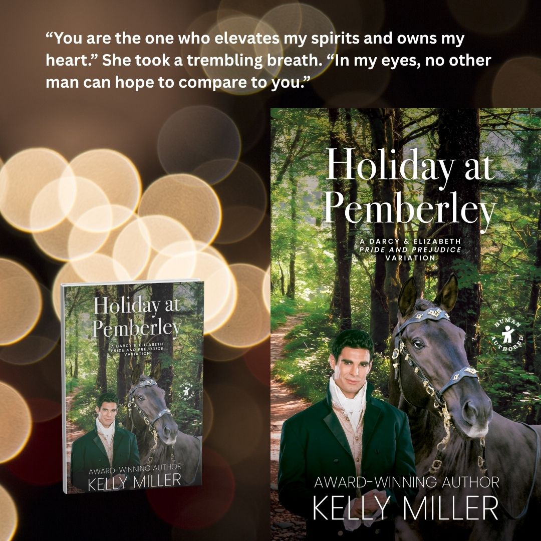 Kelly Miller, Amazon Best-Selling Author 💜🐶🐎 tweet media