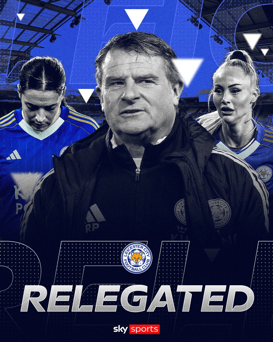 Sky Sports WSL tweet media