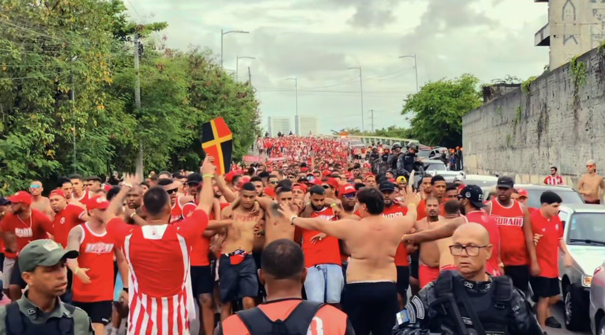 Boletim Alvirrubro 🇲🇨 tweet media