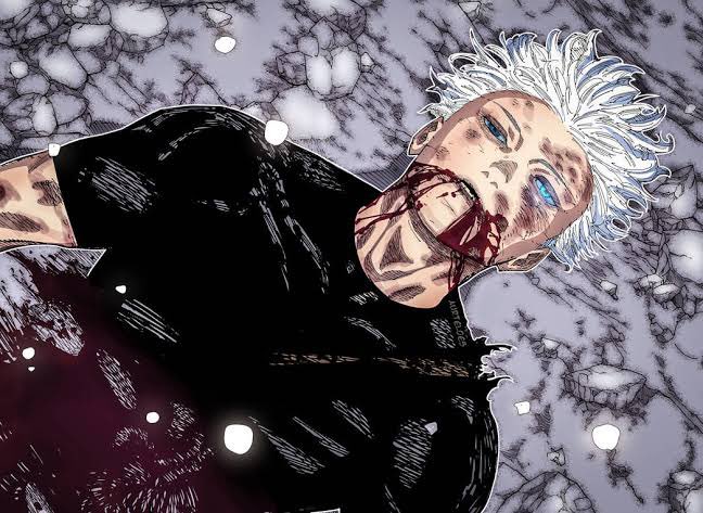 animeforecast_'s tweet photo. @mangaa We can’t forget his death https://t.co/TMSzjTDtE3