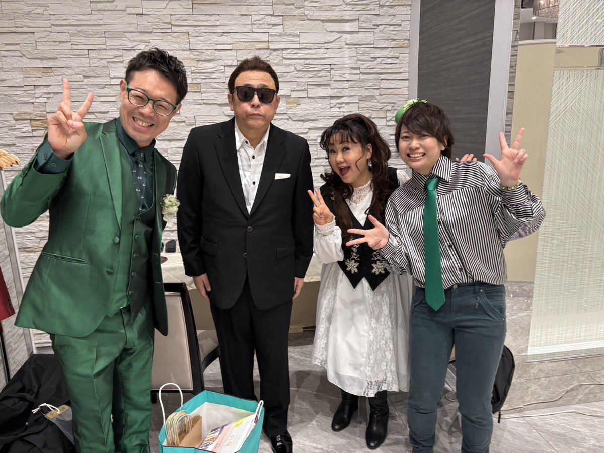 どんまいみどり☘️🐟5/29(金)キコーナ蒲田店様 tweet media
