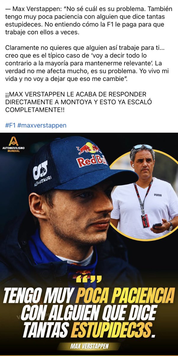 Byadrianmoises's tweet photo. Jajajajaja el burro,entiéndase bien “el burro hablando de orejas” si @jpmontoya habla estupideces diciendo la verdad,imagínate lo que puede hablar el neerlandés que es un loquito…por eso es peligroso darle un micrófono a todo el mundo https://t.co/jBWyb4dEd3