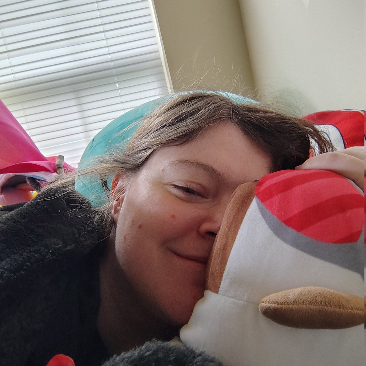 saturn_gazer's tweet photo. Happy #samsaturday cozy campers I have nothing decent to say about this photo https://t.co/iX1Oy6fV99