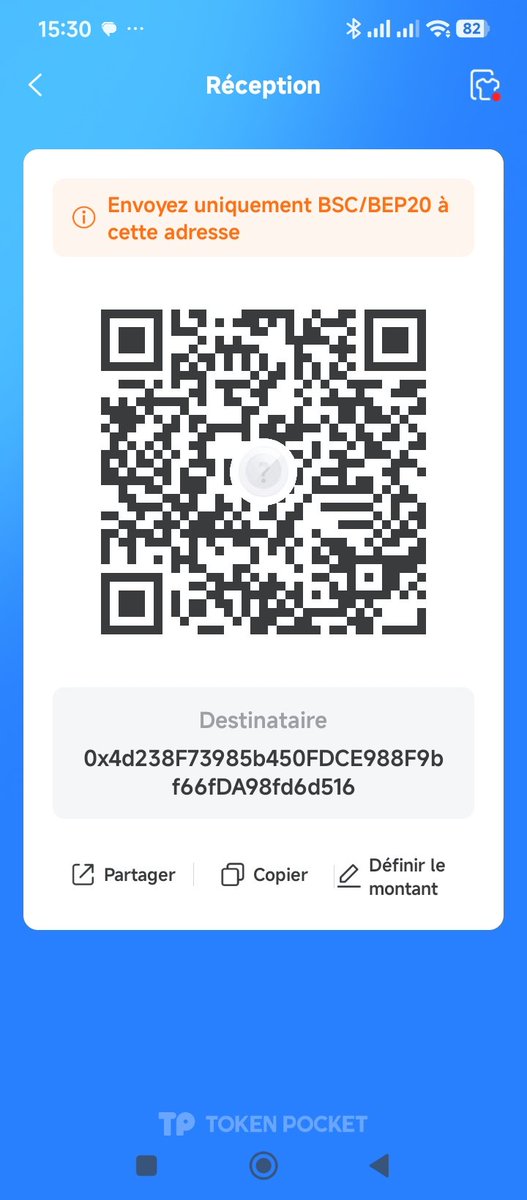 community_jerry's tweet photo. 🚨 JRY COMMUNITY EVENT 🚨

💎 Send $1 = Receive 1000 JRY

🎯 Target Price:
1 JRY = $1

👥 Limited to 1000 people only
⚠️ Max participation: $1000

BSC/BEP20 Wallet:
0x4d238F73985b450FDCE988F9bf66fDA98fd6d516

🚀 Early supporters enter first.

#JRY #BNBChain #Crypto https://t.co/j262DsUOlN