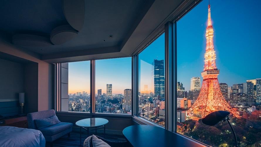 HotelerLog_App's tweet photo. 東京タワーが1番綺麗に見えるホテルってどこなんでしょう🗼
個人的には、プリンスパークタワー東京のタワー側のお部屋に是非泊まってみたいです
https://t.co/LuhmUWnImB https://t.co/U1Smz3gBcw
