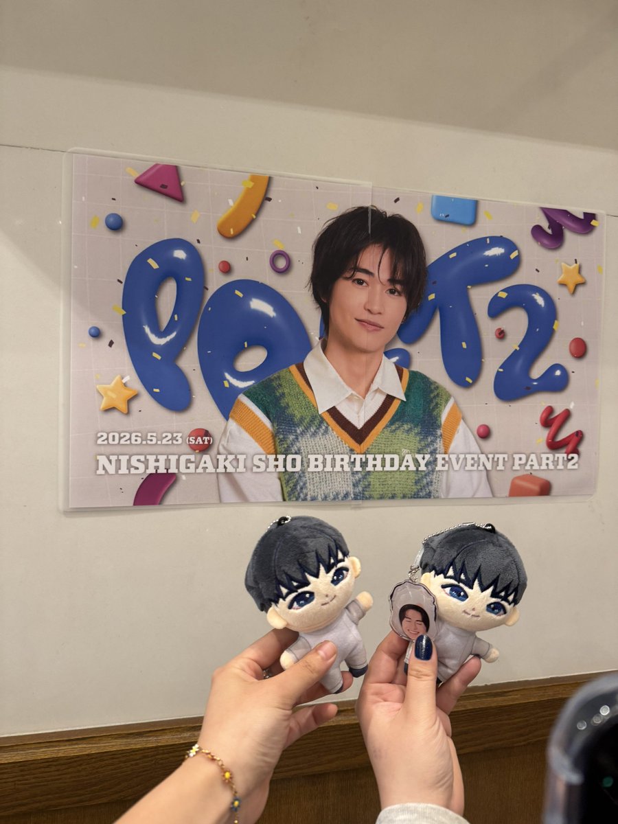 cccc__1218's tweet photo. 楽しかったー！念願のバーイベ‼️ https://t.co/z95jPZbg67
