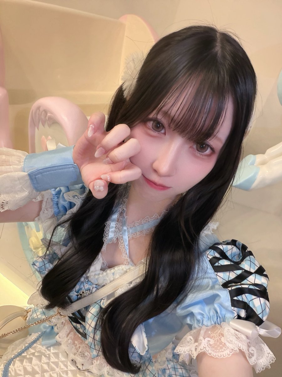 ゆあ tweet media