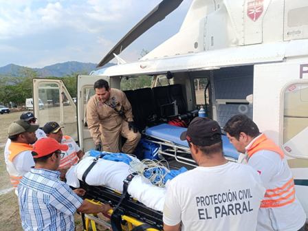 Oye Chiapas tweet media