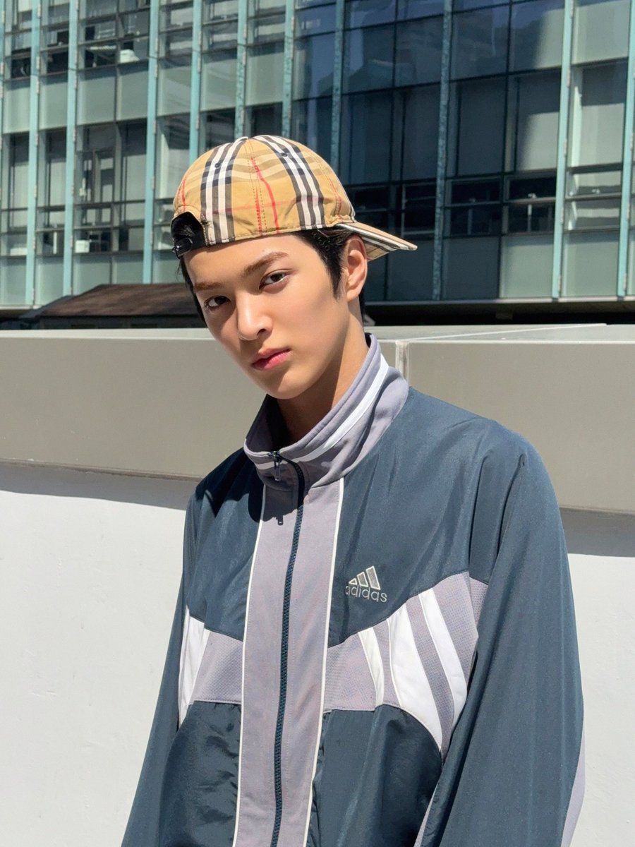 Keonho. tweet media