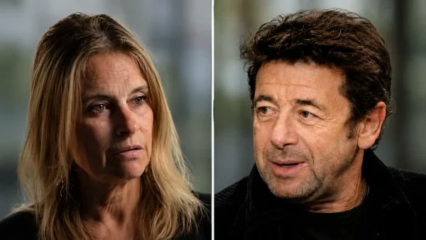 Karine Viseur, attachée de presse, témoigne de son agression par Patrick  Bruel : "Il est persuadé que je suis une proie qui lui appartient."  https://t.co/AxafVD1pXP