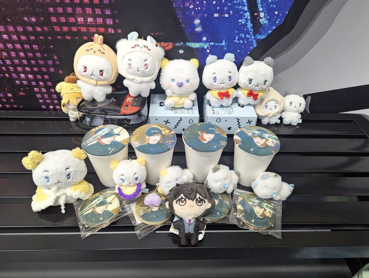 chio0211's tweet photo. 趕在結束前一天快閃ヾ(*´∀｀*)ﾉ
紅茶五告拍拎(ಠ.ಠ) https://t.co/AIGlPhhfR2