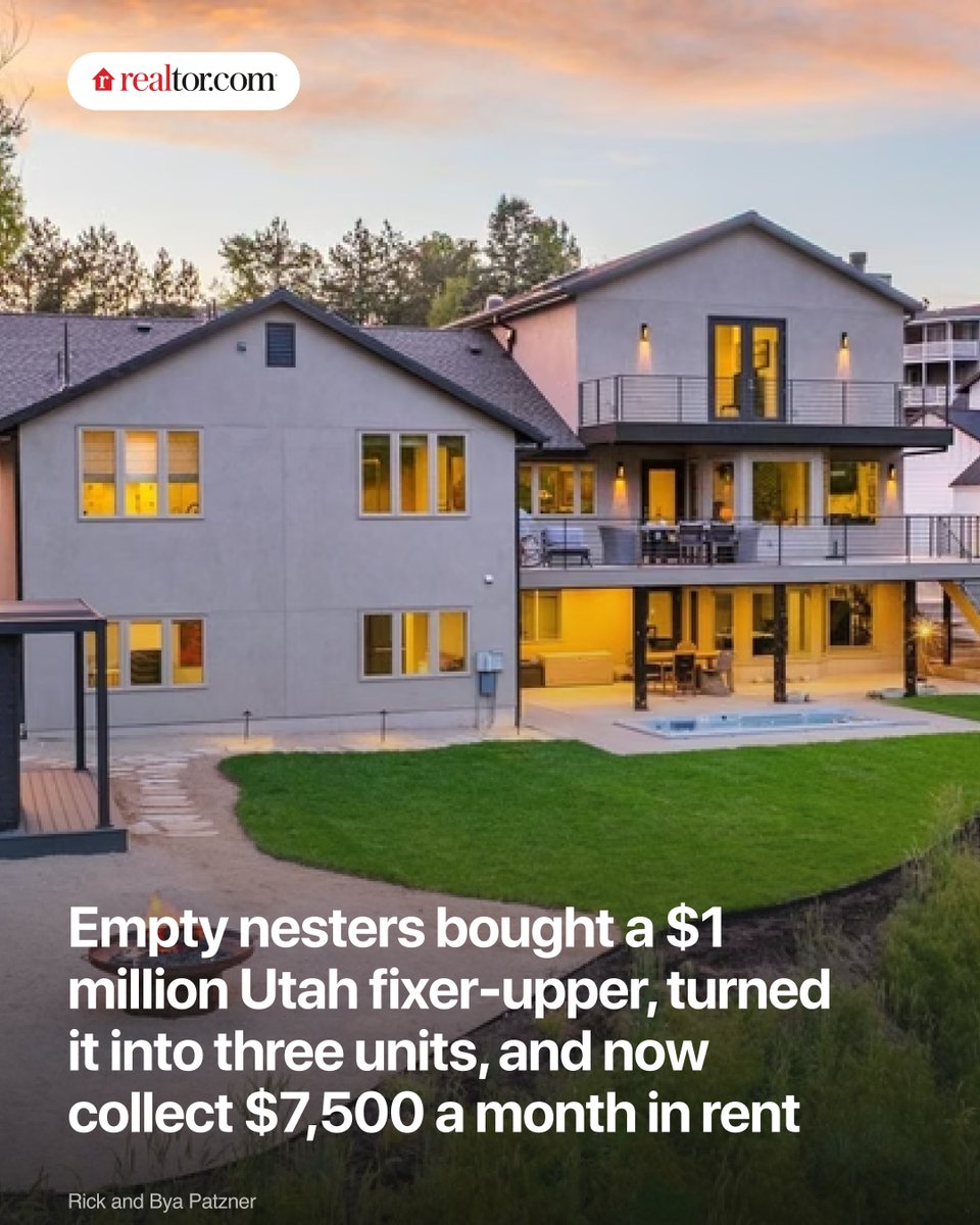 Realtor.com tweet media