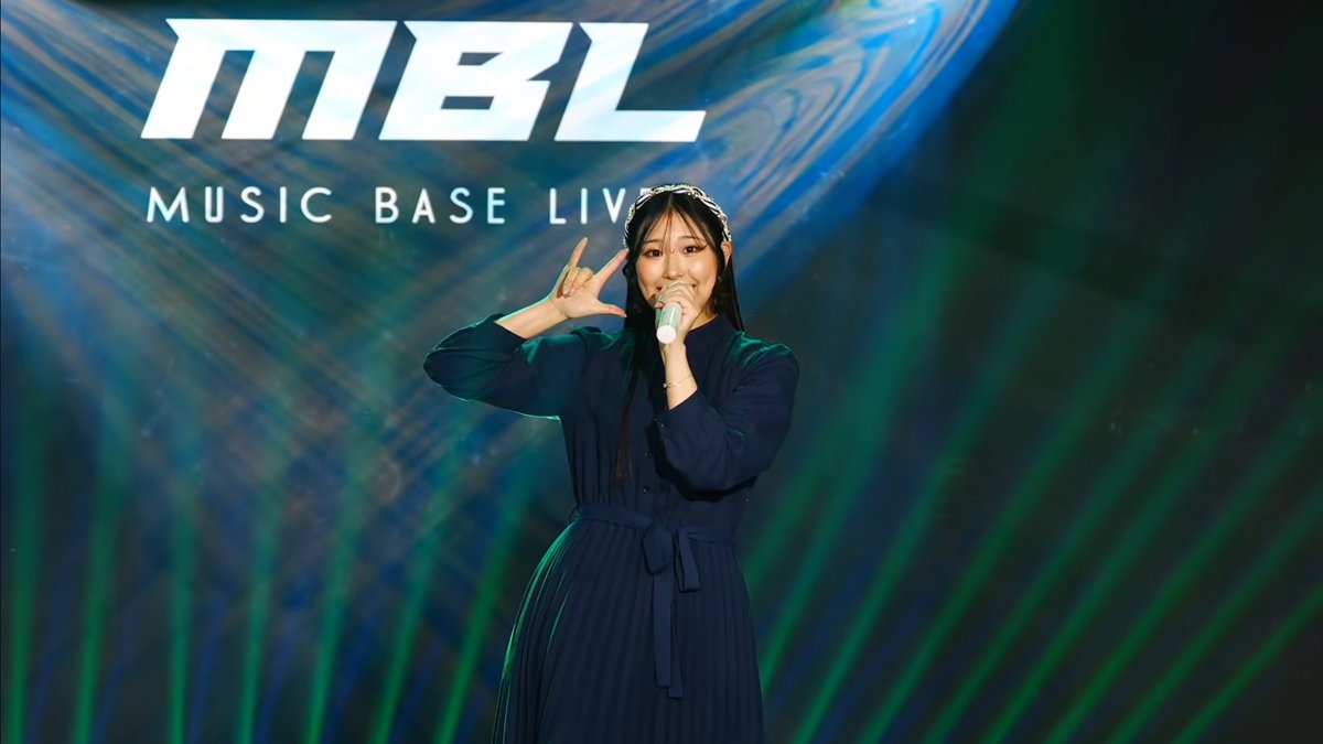 アイドルパーティー in MBL 2026 5 23 〜配信Live〜 Dorothy Little