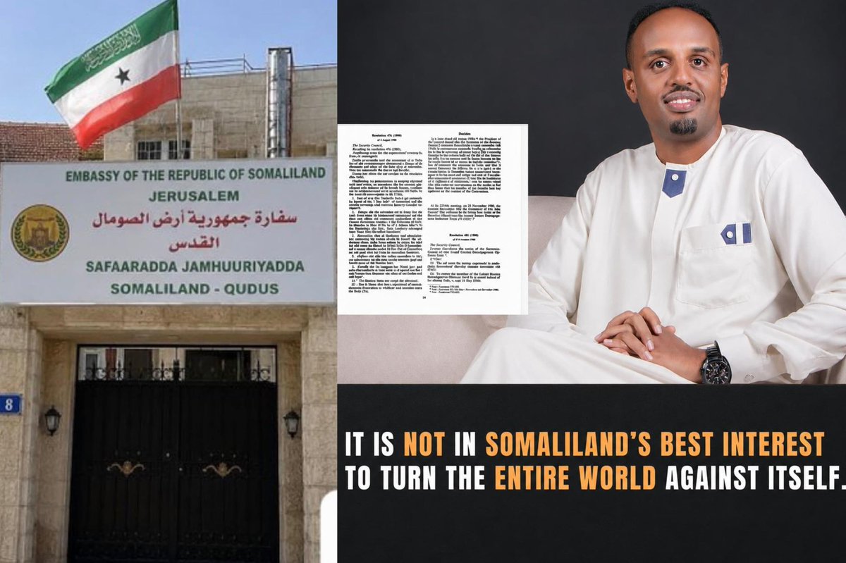 Puntland Post tweet media