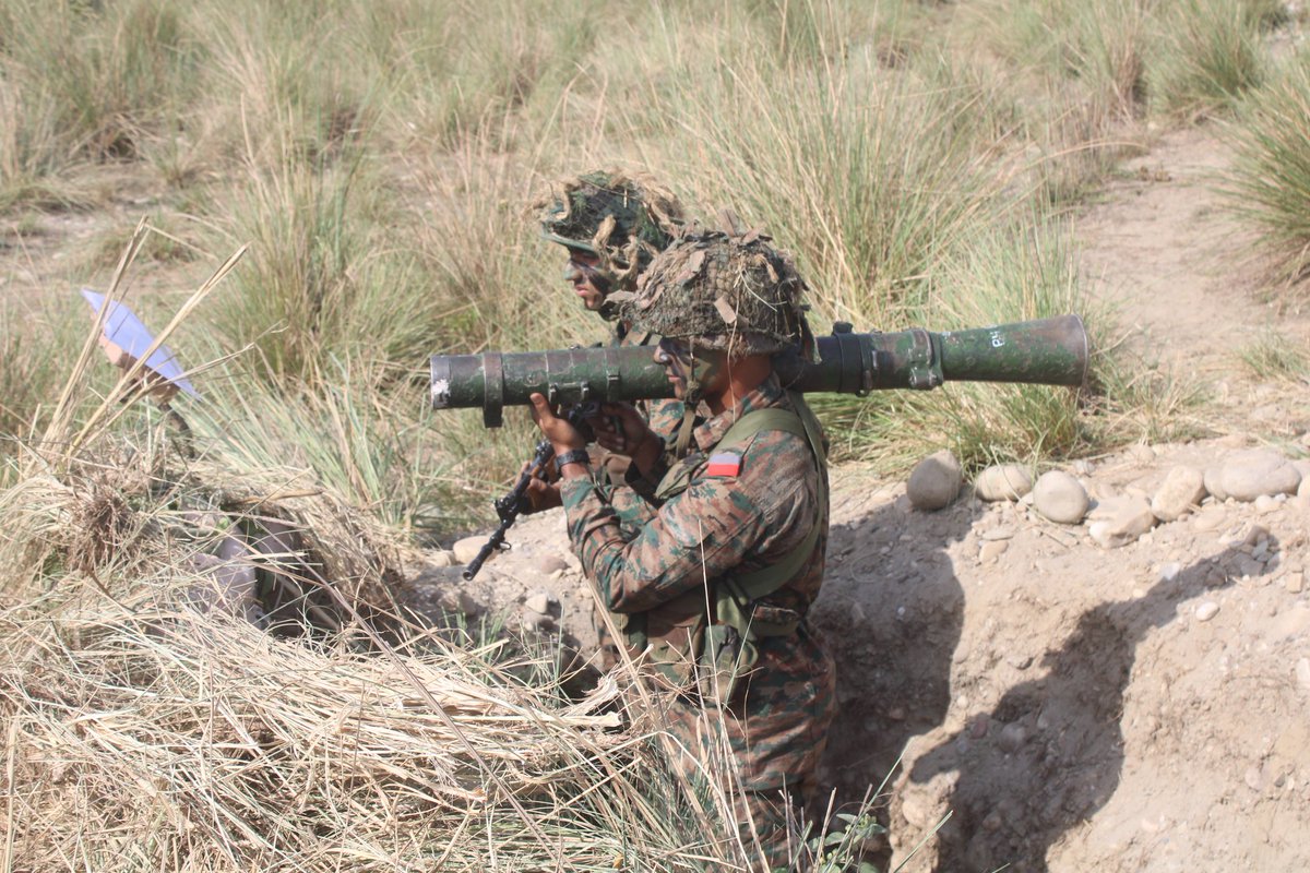 Indian Military Academy tweet media