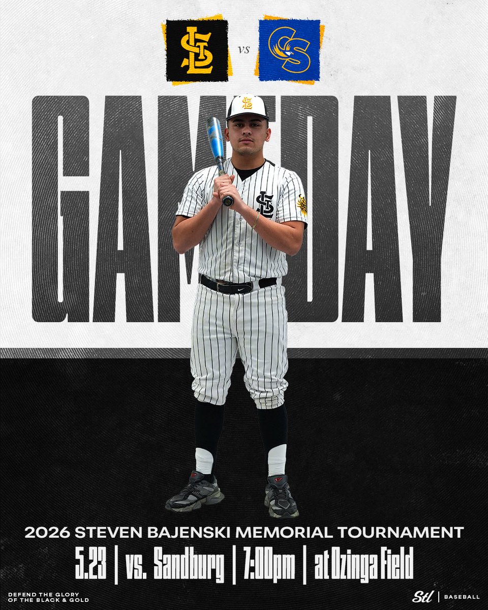 St. Laurence Baseball tweet media