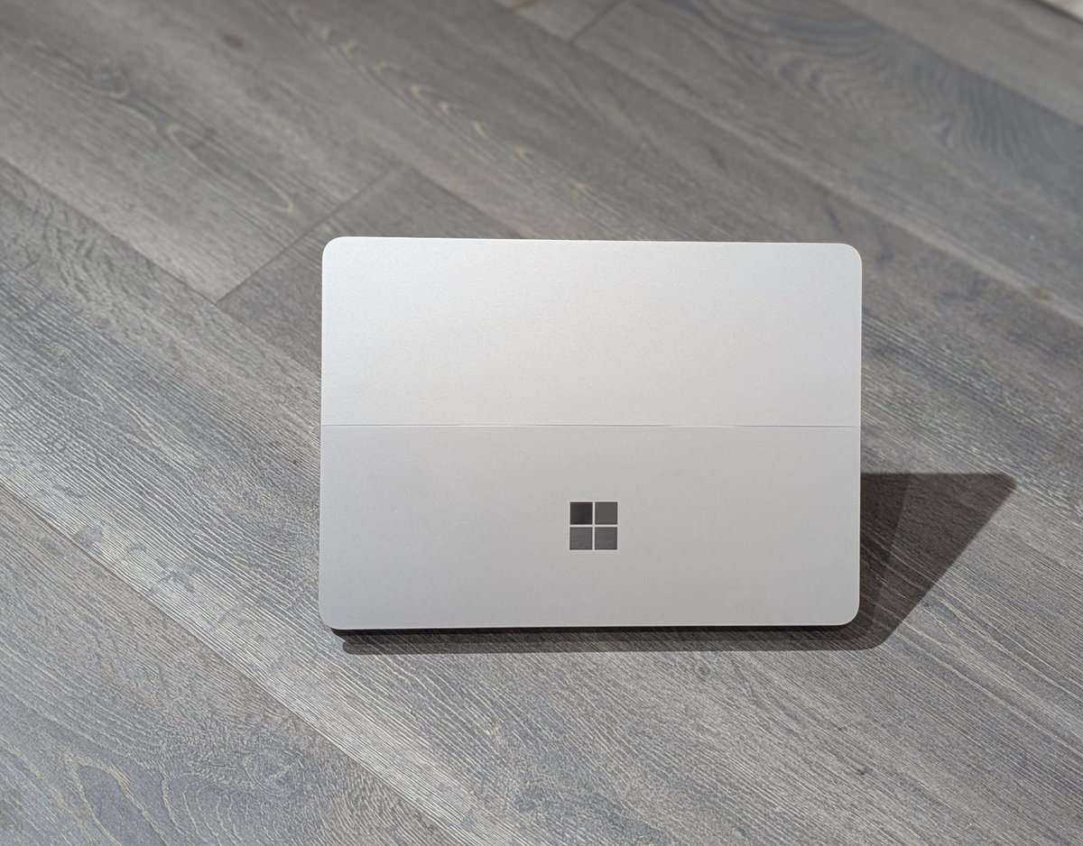 _sw3ft's tweet photo. 🏷️🏷️🏷️

Grade A Condition 
Microsoft Surface Laptop Studio 2
14.4" PixelSense™ 
Flow Touchscreen 120Hz Display
Intel Core i7-13th Gen
16gb RAM/512gb SSD
Backlit Keyboard 
Windows Hello Face
Color: Platinum 
NVIDIA GeForce RTX 4050
6GB VRAM  
• Windows 11 Pro 

Price: ₦1.95M https://t.co/oQ6QyKOSER
