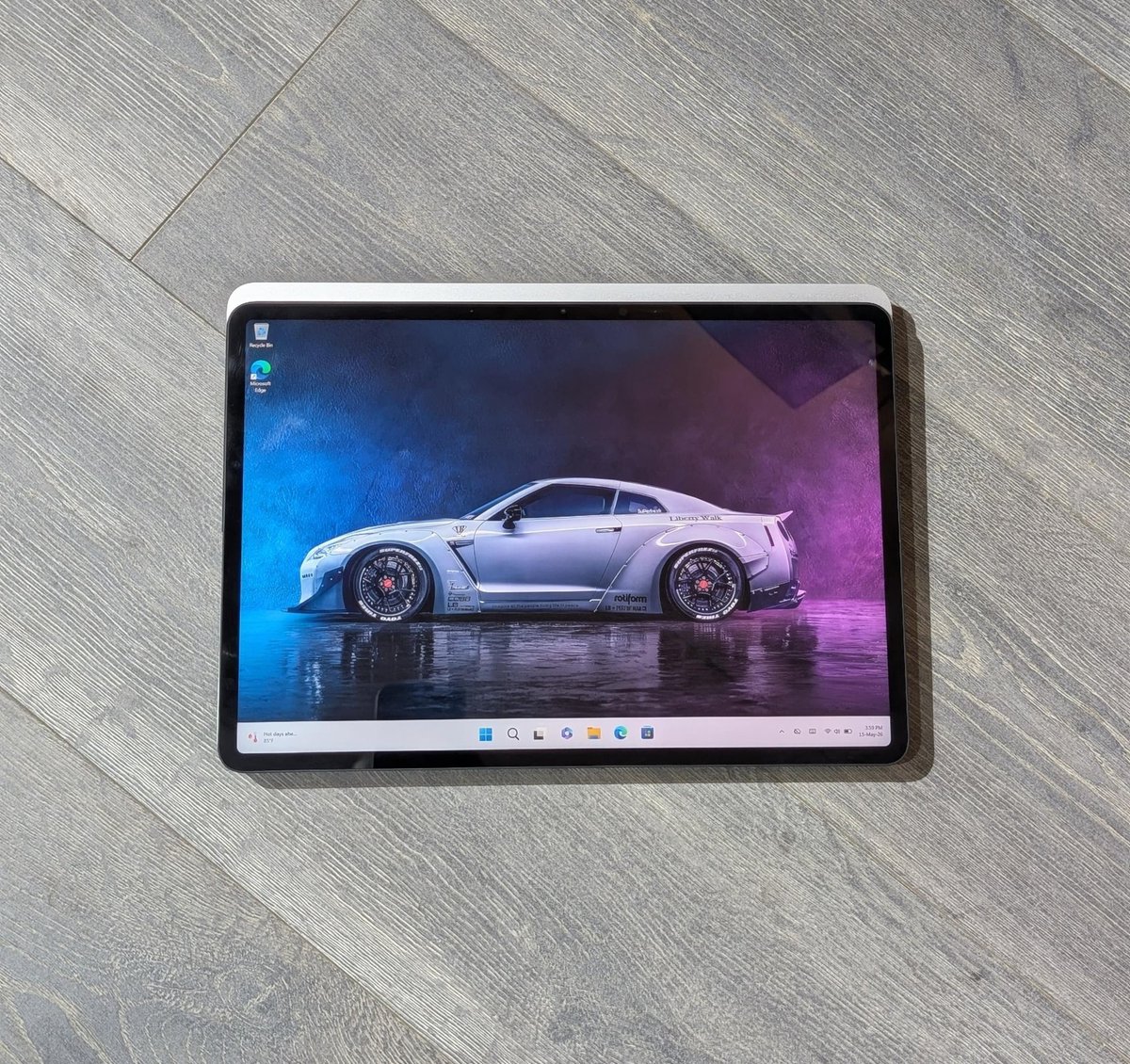 _sw3ft's tweet photo. 🏷️🏷️🏷️

Grade A Condition 
Microsoft Surface Laptop Studio 2
14.4" PixelSense™ 
Flow Touchscreen 120Hz Display
Intel Core i7-13th Gen
16gb RAM/512gb SSD
Backlit Keyboard 
Windows Hello Face
Color: Platinum 
NVIDIA GeForce RTX 4050
6GB VRAM  
• Windows 11 Pro 

Price: ₦1.95M https://t.co/oQ6QyKOSER