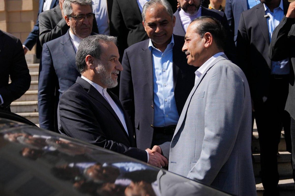 Tehran Times tweet media