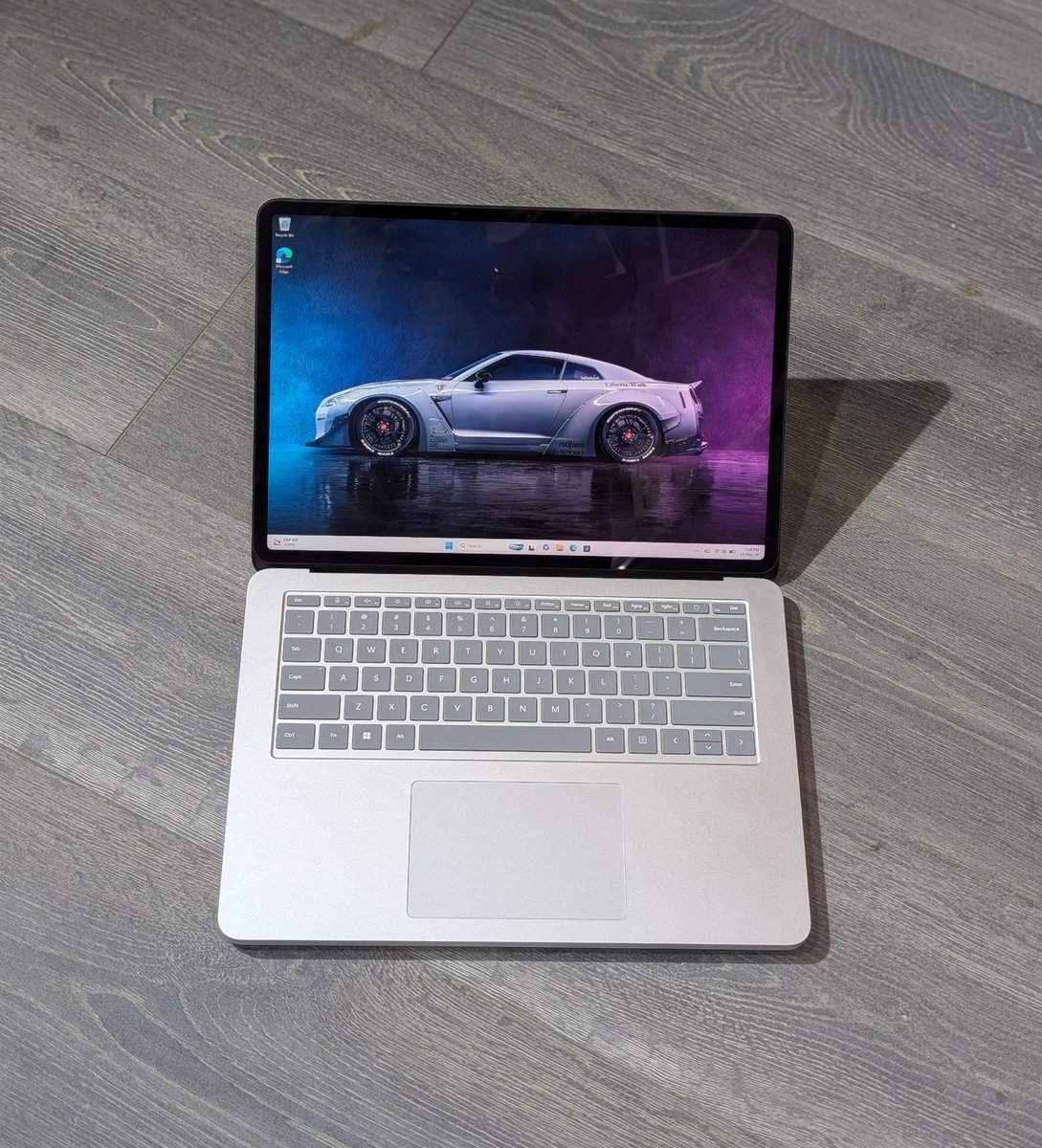 _sw3ft's tweet photo. 🏷️🏷️🏷️

Grade A Condition 
Microsoft Surface Laptop Studio 2
14.4" PixelSense™ 
Flow Touchscreen 120Hz Display
Intel Core i7-13th Gen
16gb RAM/512gb SSD
Backlit Keyboard 
Windows Hello Face
Color: Platinum 
NVIDIA GeForce RTX 4050
6GB VRAM  
• Windows 11 Pro 

Price: ₦1.95M https://t.co/oQ6QyKOSER