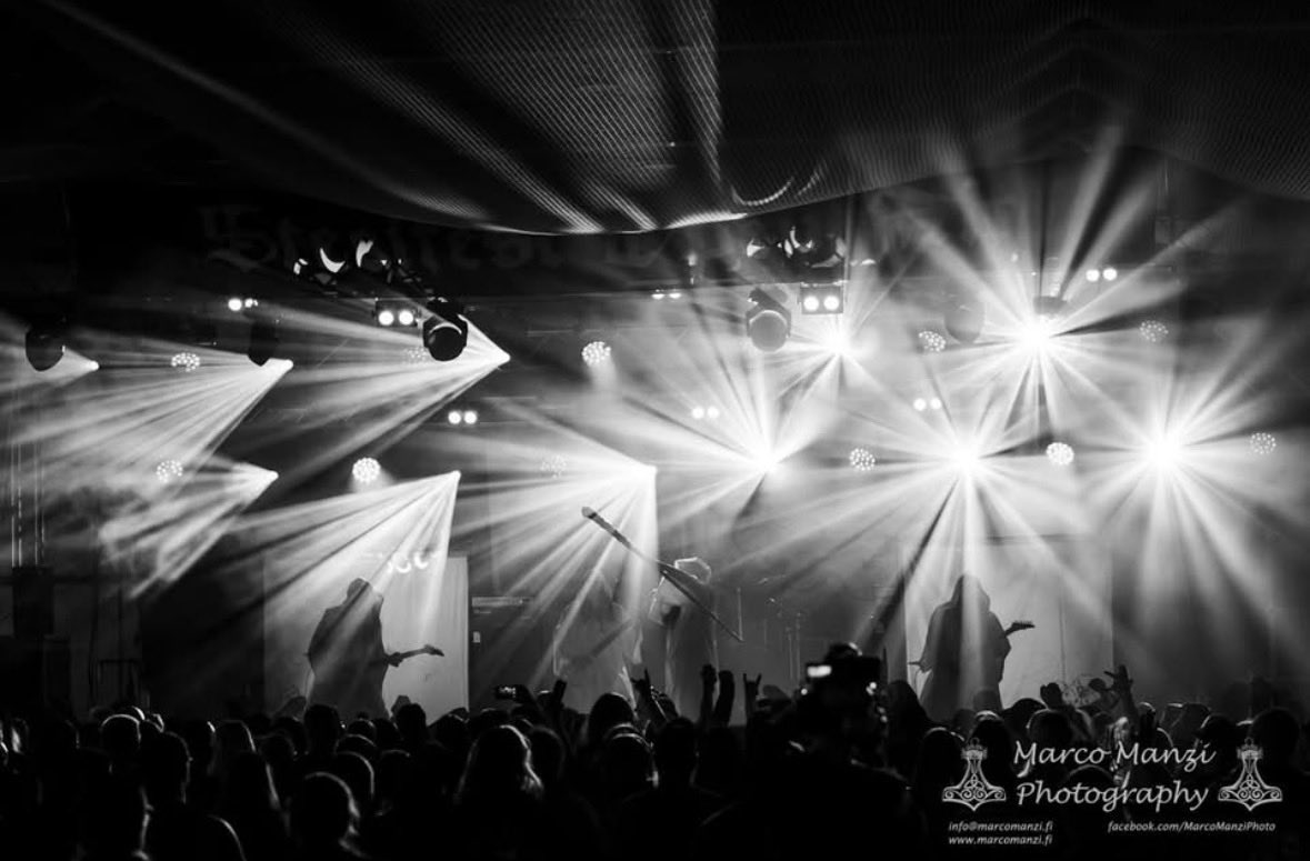 Imperialice1's tweet photo. One last thank you to Finland &amp; @steelfest https://t.co/mK0sjH4qwy