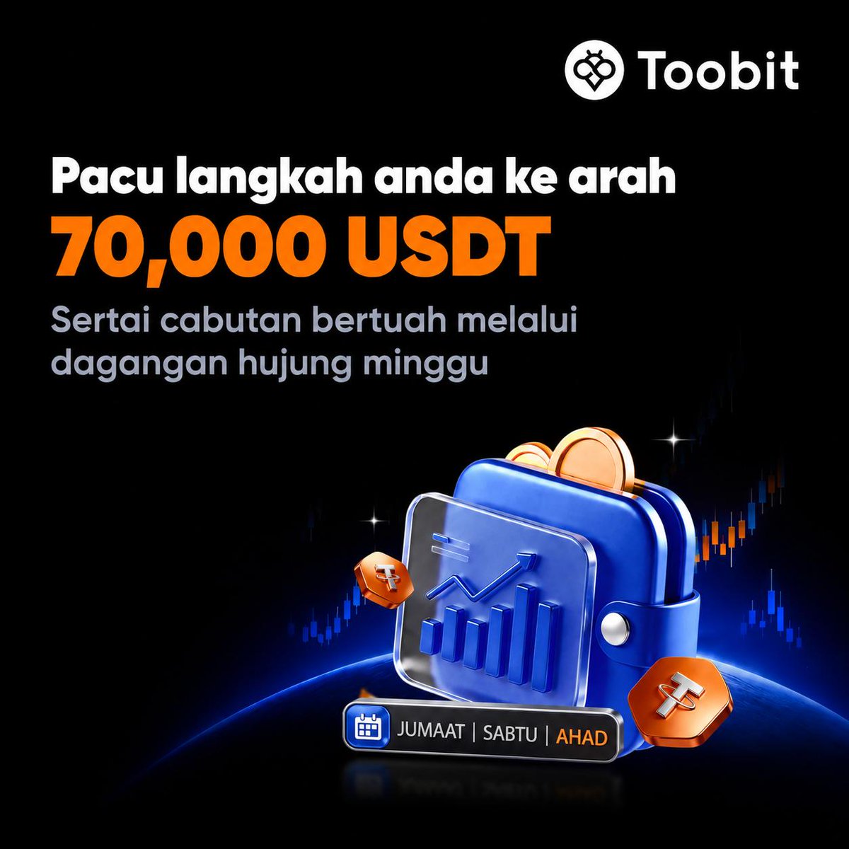 Toobit Malaysia 🇲🇾 tweet media