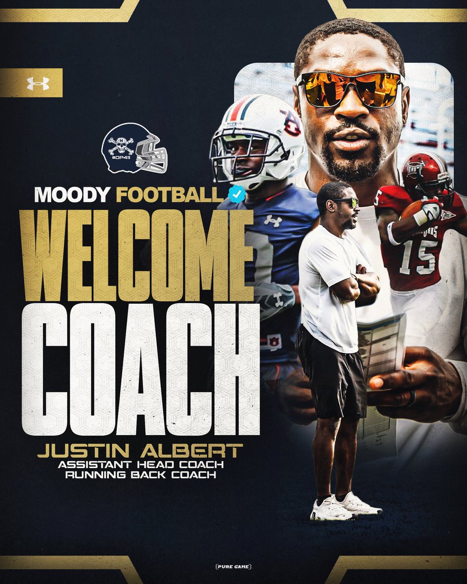 Moody Football tweet media
