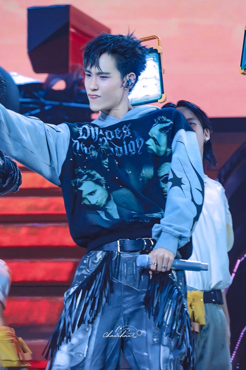 ⋅˚₊‧ 𝐂𝐡𝐚𝐮𝐜𝐡𝐚𝐮 ‧₊˚ ⋅ 💫 tweet media