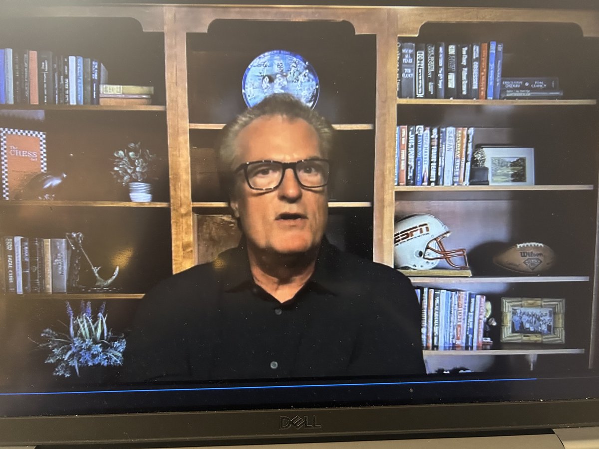 Phil Savage tweet media