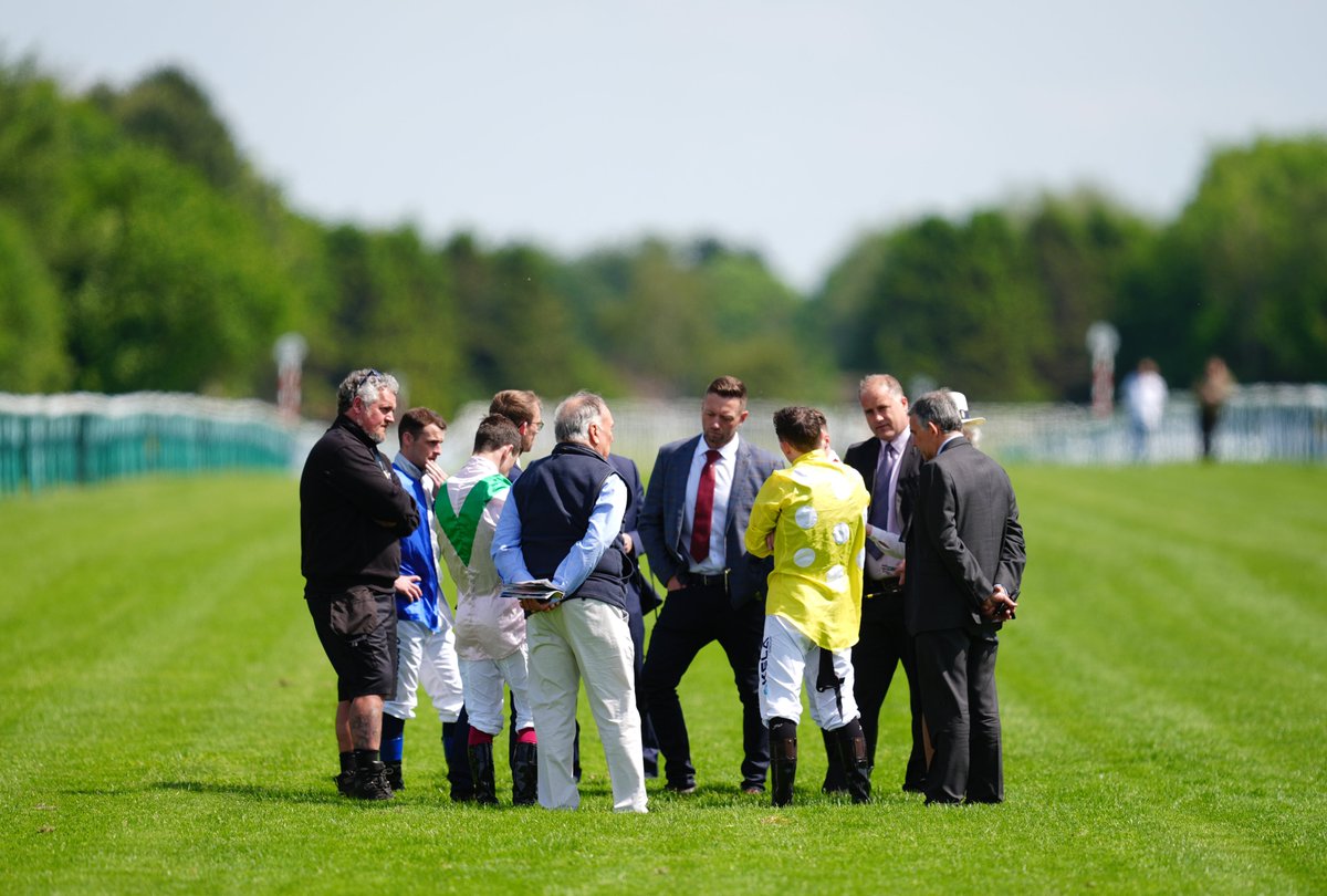PA Racing tweet media