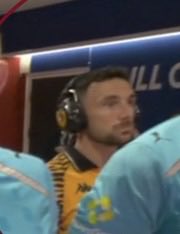 robbopalmer's tweet photo. Our captain - Lewie Coyle - wearing ear protectors to raise awareness of autism. Come on you ‘Ull. https://t.co/UukN9xbDSr