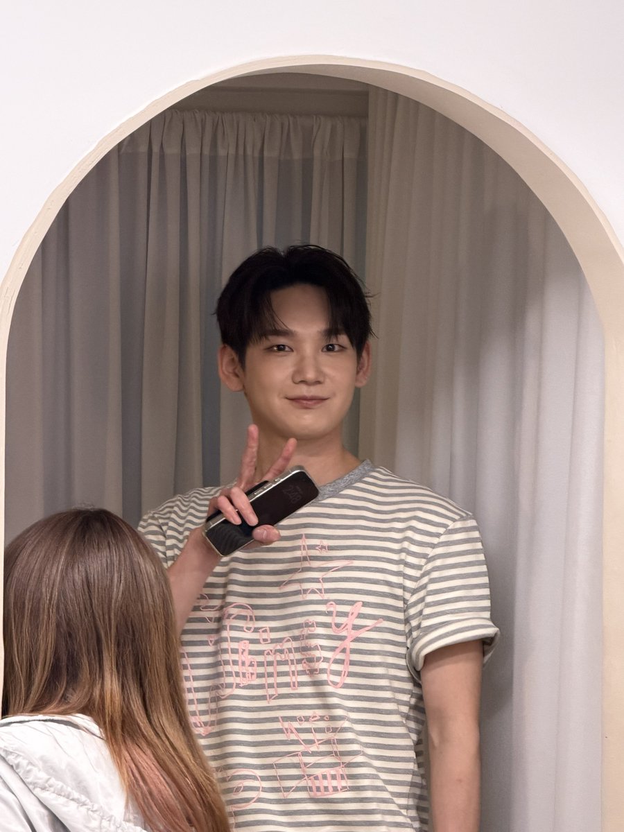 edward__bin's tweet photo. ちなみに、健太久しぶりに会ったら、めちゃカッコよくなってた👀 https://t.co/tLlvVitDbi