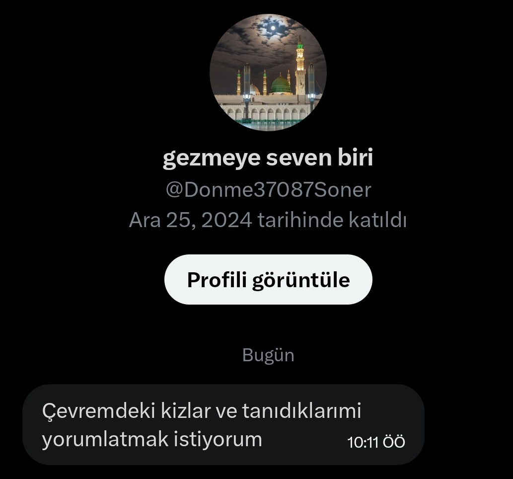 Bir itiraf tweet media