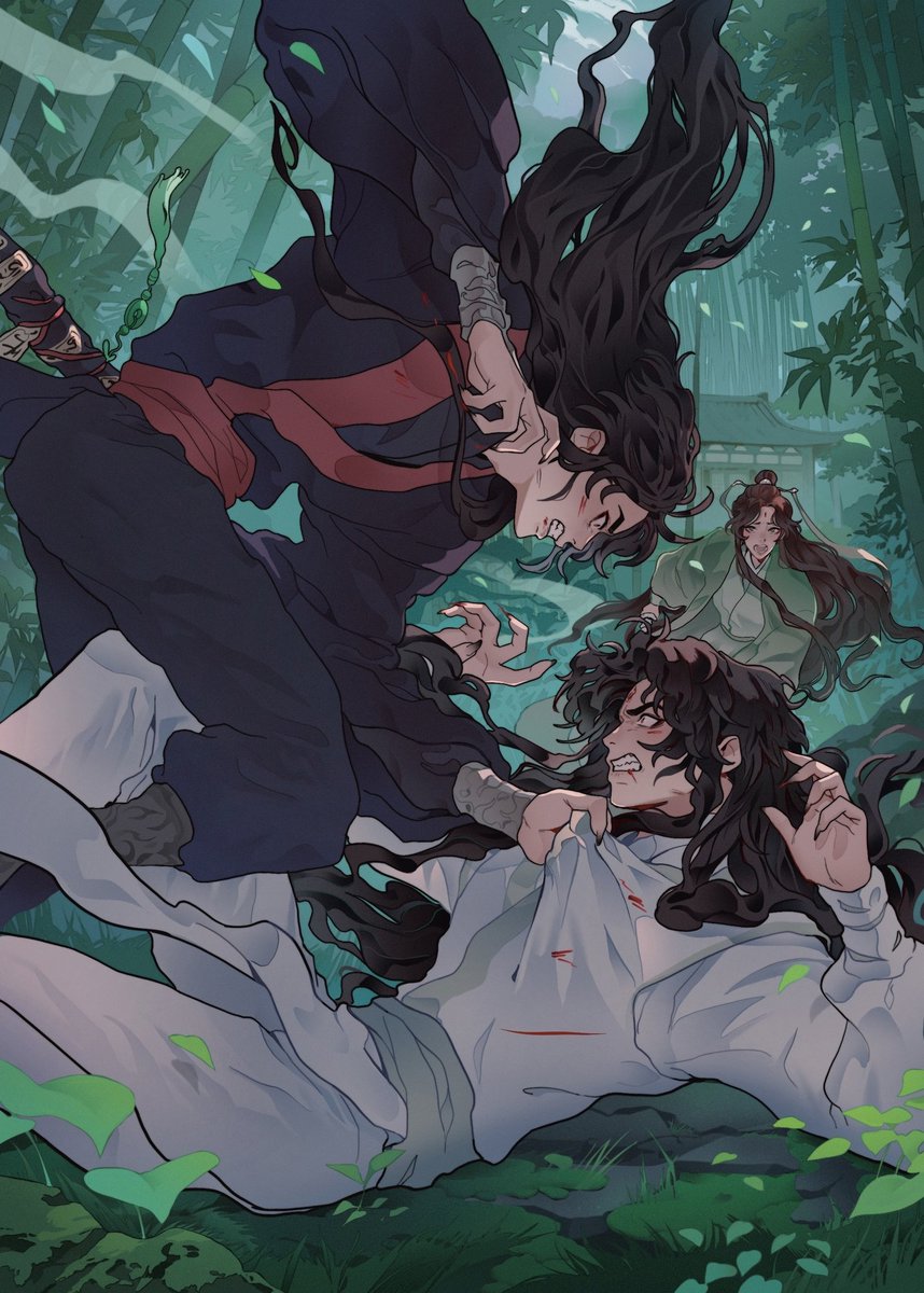 viole! bingqiu au 📌 tweet media