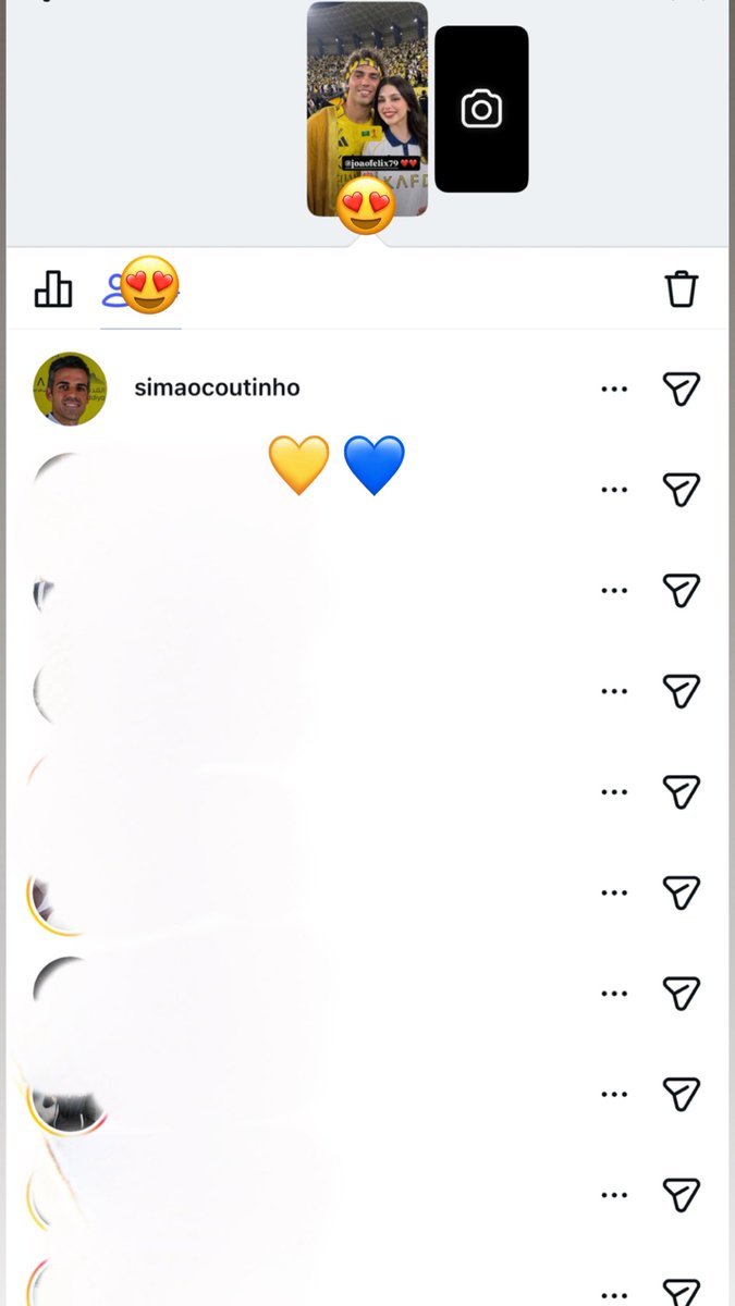 هيفاء 💛 tweet media