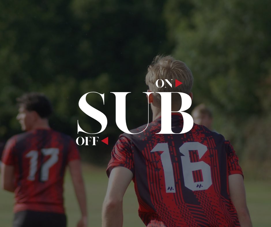 MarkeatonFC's tweet photo. more subs for the boats

OFF:
Newham-Miles
Waterfield

ON:
Stapley
Woolley https://t.co/hMVaSVi3Gr