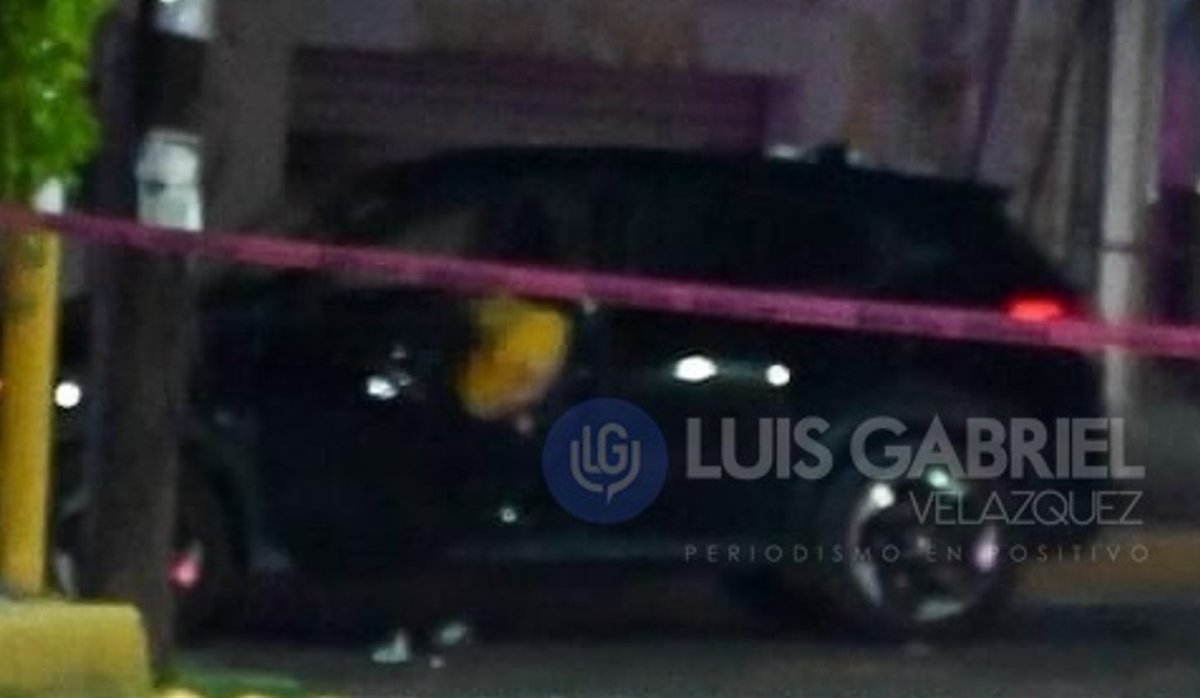 soyluisgabriel1's tweet photo. 🔴⚠️ Tras un violento asalto en su domicilio, una pareja murió a bordo de su camioneta cuando se trasladaban al hospital en Panotla, #Tlaxcala. https://t.co/pbVNkD22yc