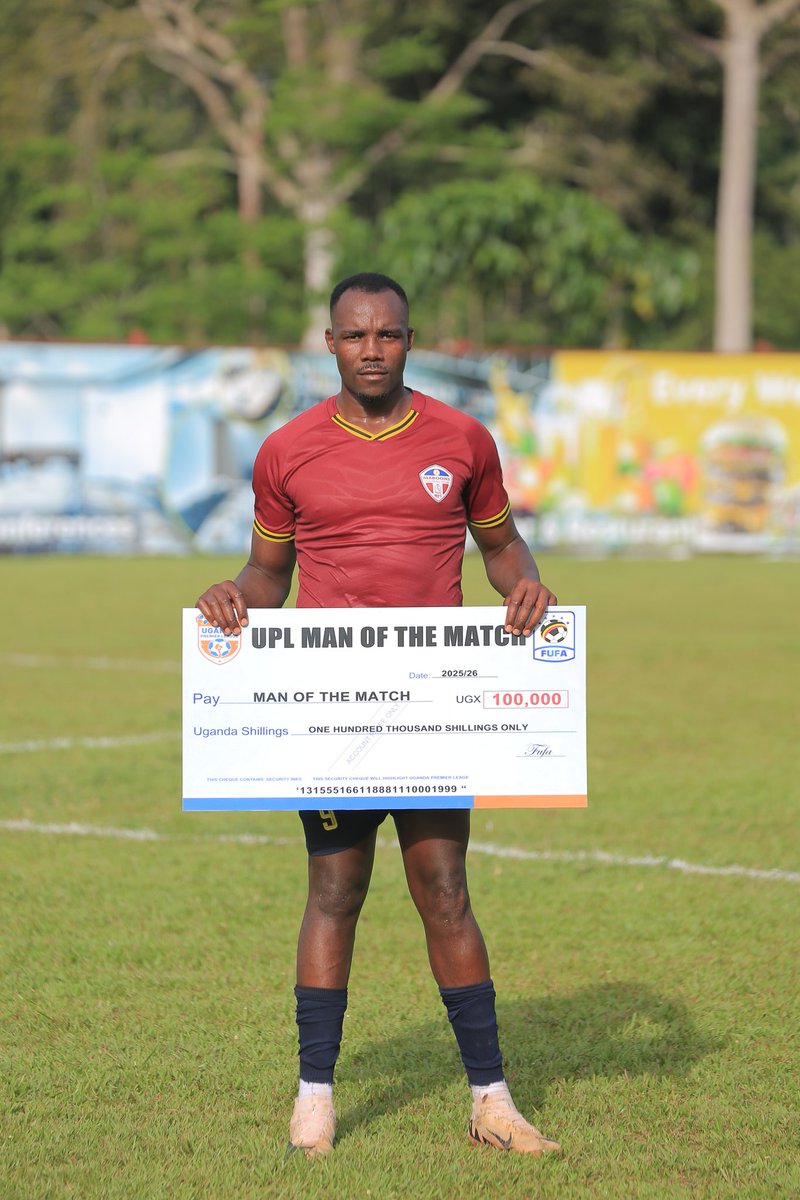Maroons FC - Official tweet media