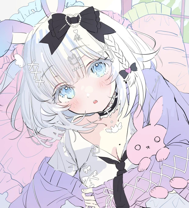 CM wip...