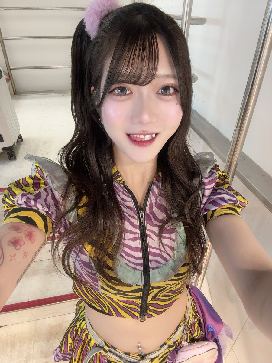 やっぱりかわいい　おとめちゃん ドリームボックスさんありがとう(⸝⸝ᴖ ·̫ ᴖ⸝⸝)💖 あやちゃんお