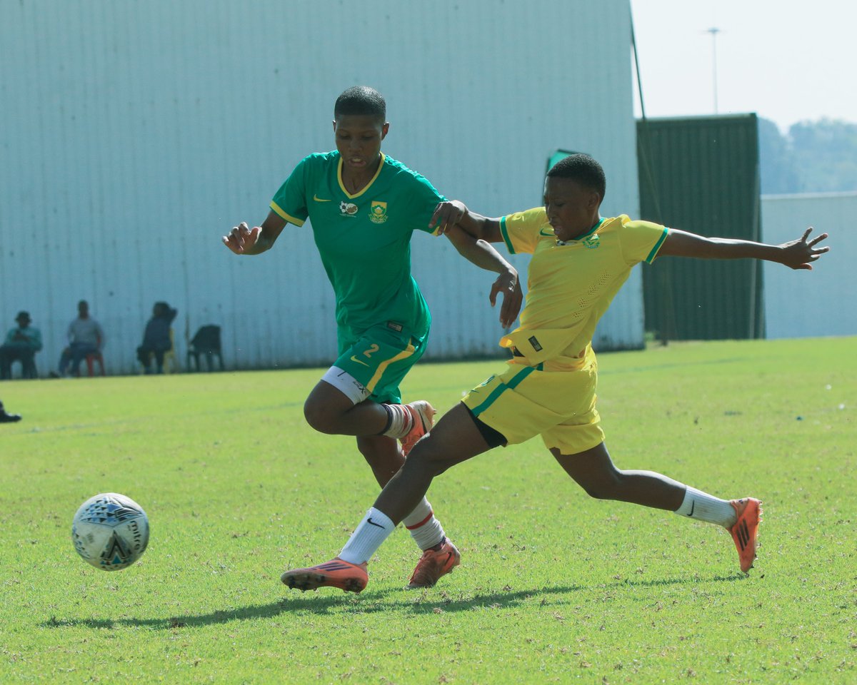 #TeamSA tweet media
