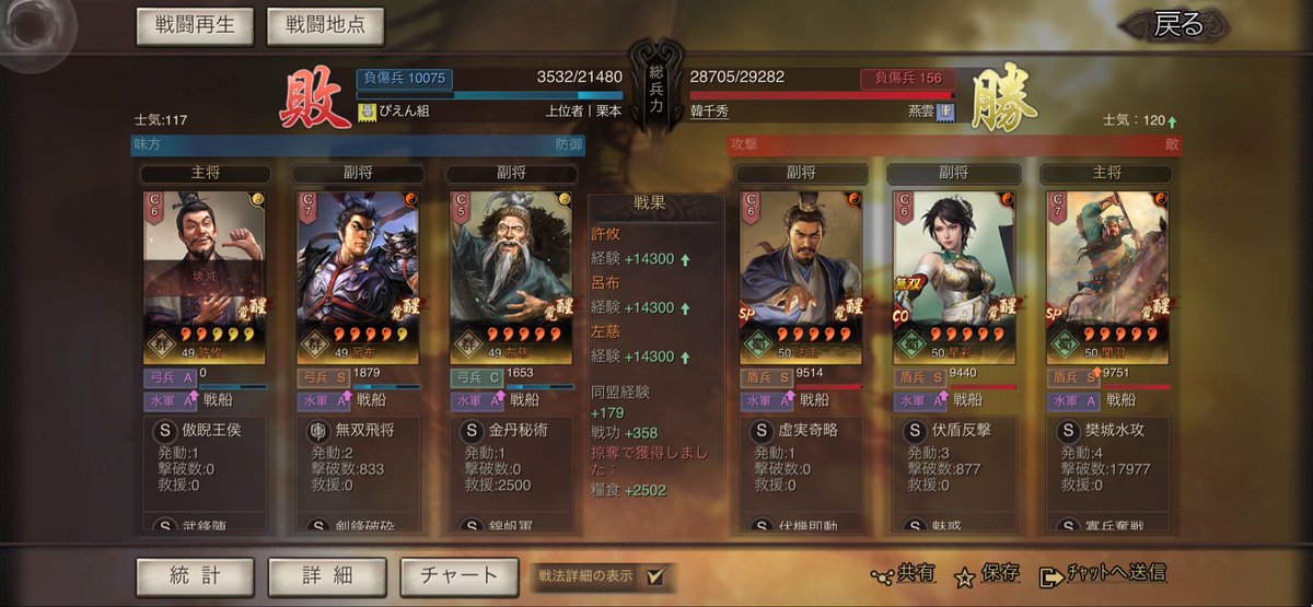 上位者栗本 tweet media