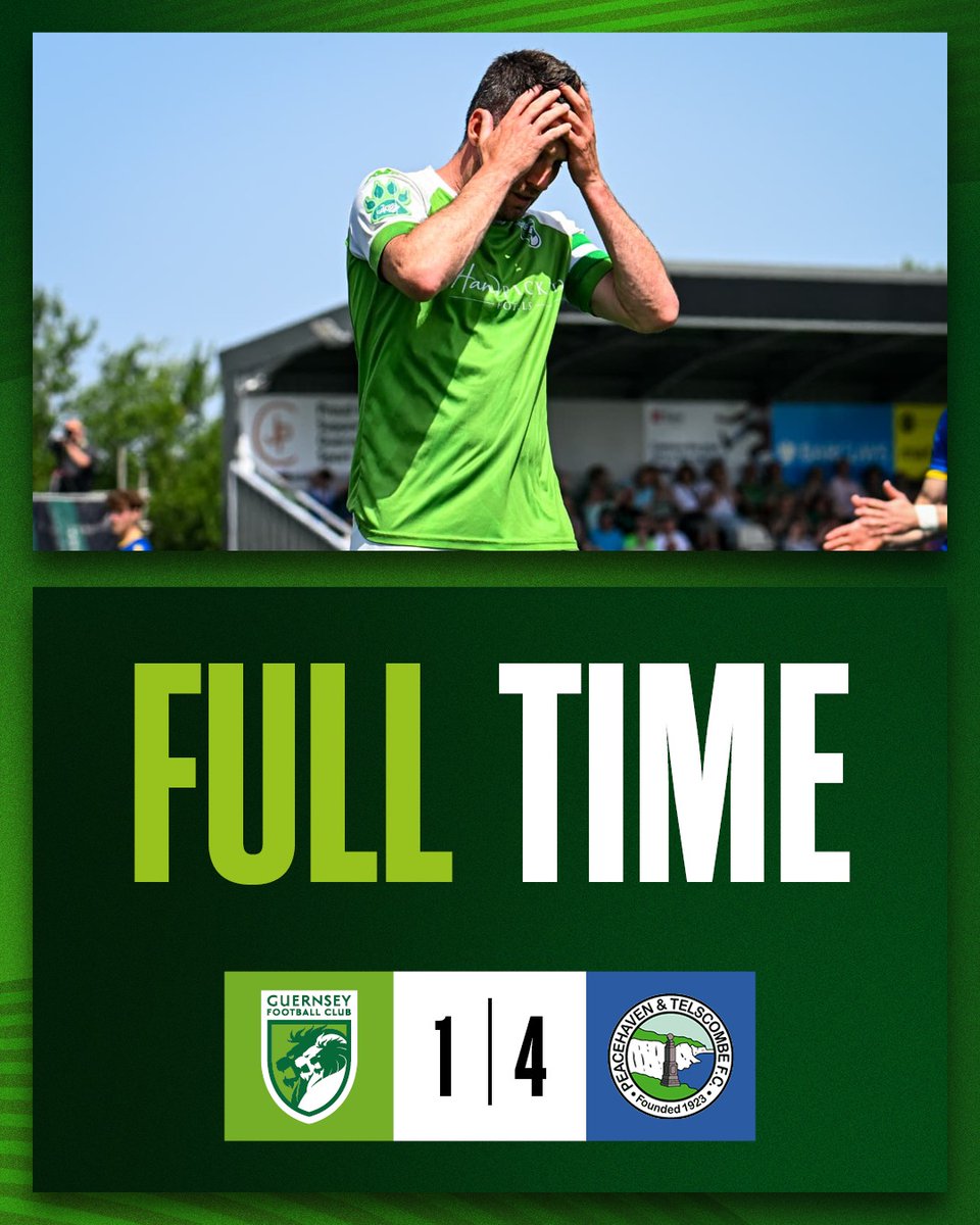 Guernsey FC tweet media