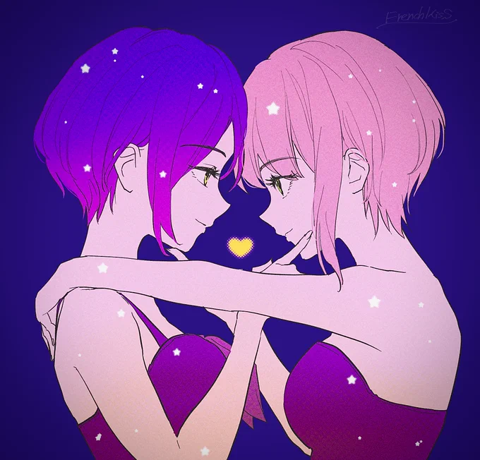 FrenchKisSの日