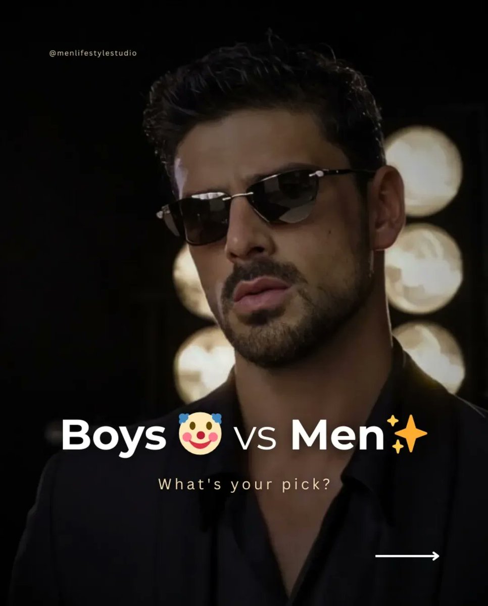 Men's outfit fashion tweet media