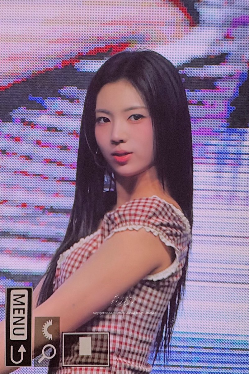 checkyourluv's tweet photo. 260523 🫶🏻 #ifeye #이프아이 #MEU #미유 https://t.co/cCtORigA9K