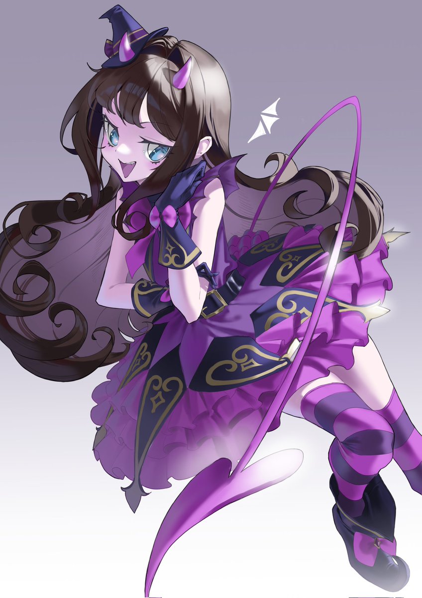 chocho_16_'s tweet photo. #プリパラ
💜 https://t.co/MPE8CwzCKk