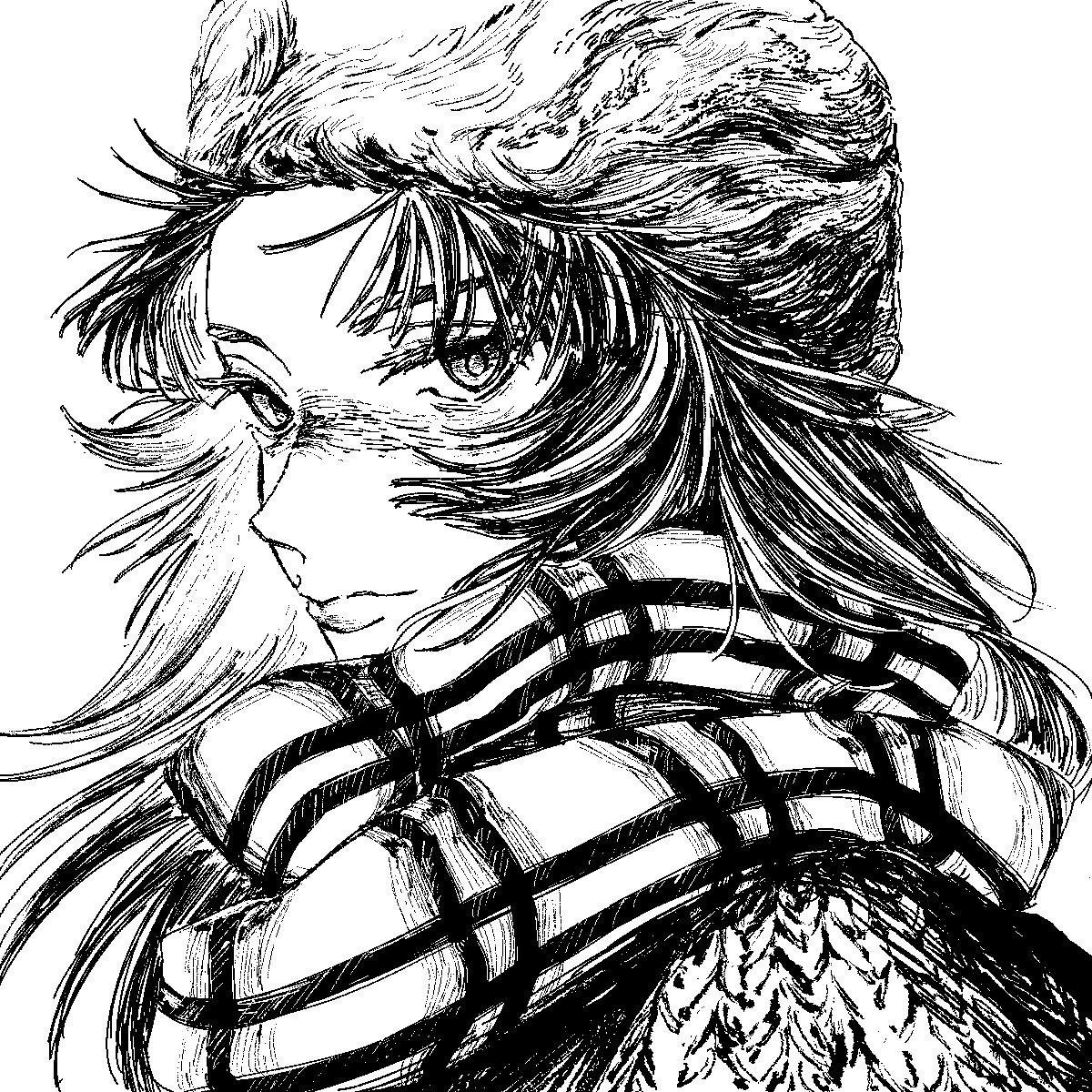 n07_ph's tweet photo. コミティアの新刊に入れます https://t.co/hJWM6lV7RD